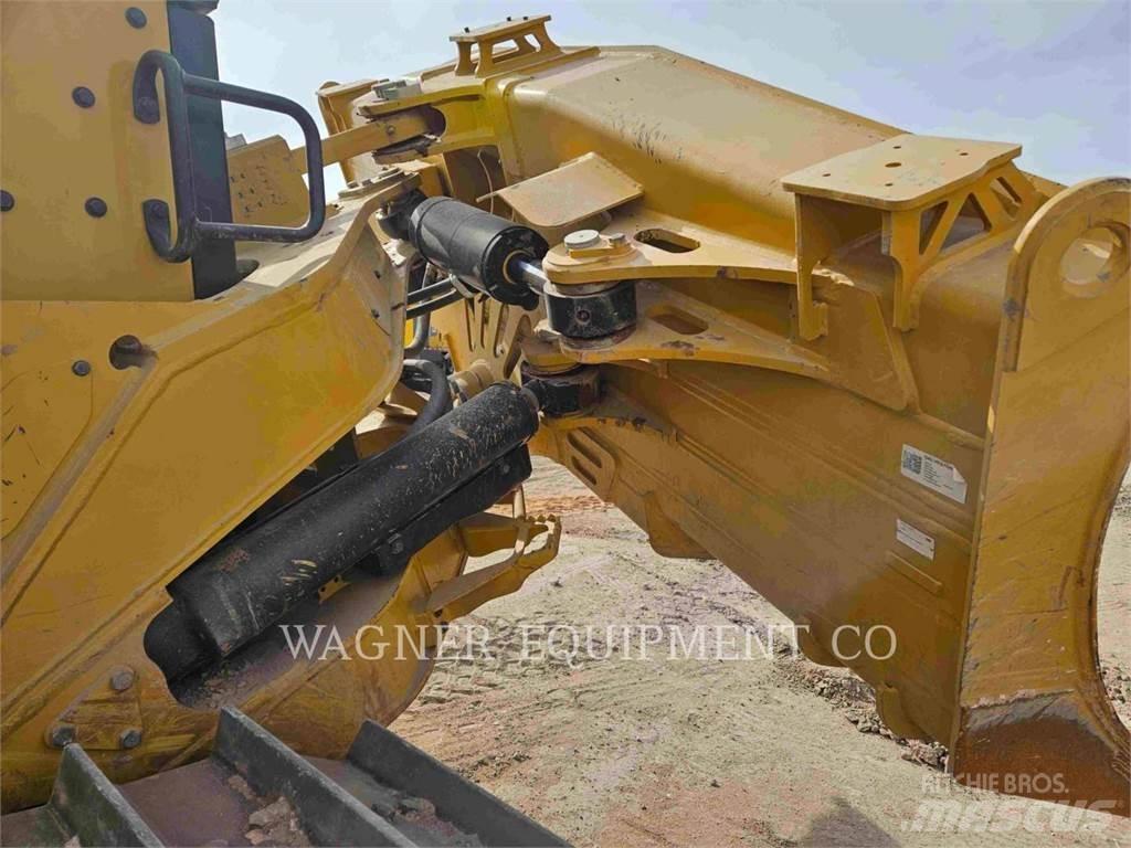 CAT D6 VP Bulldozer på larvebånd