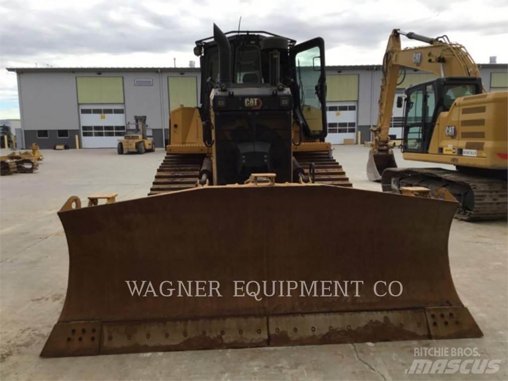 CAT D6 VP Bulldozer på larvebånd