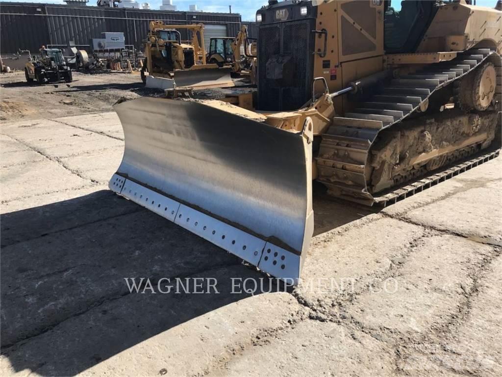 CAT D6 VP Bulldozer på larvebånd