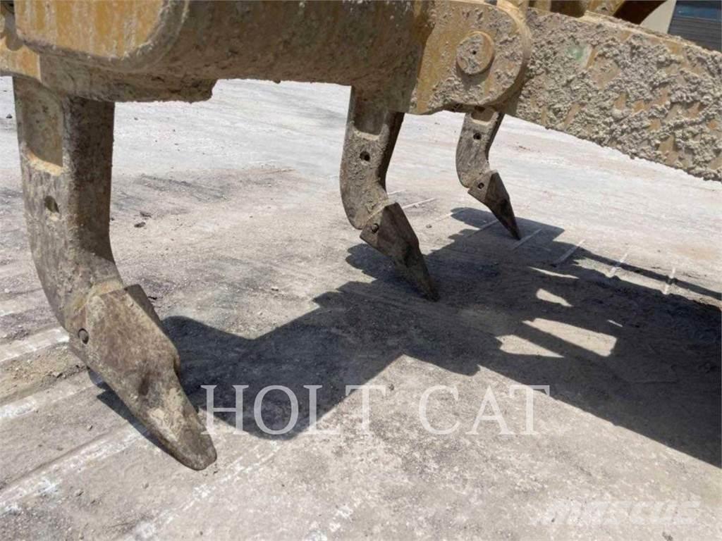 CAT D6 VP3 Bulldozer på larvebånd