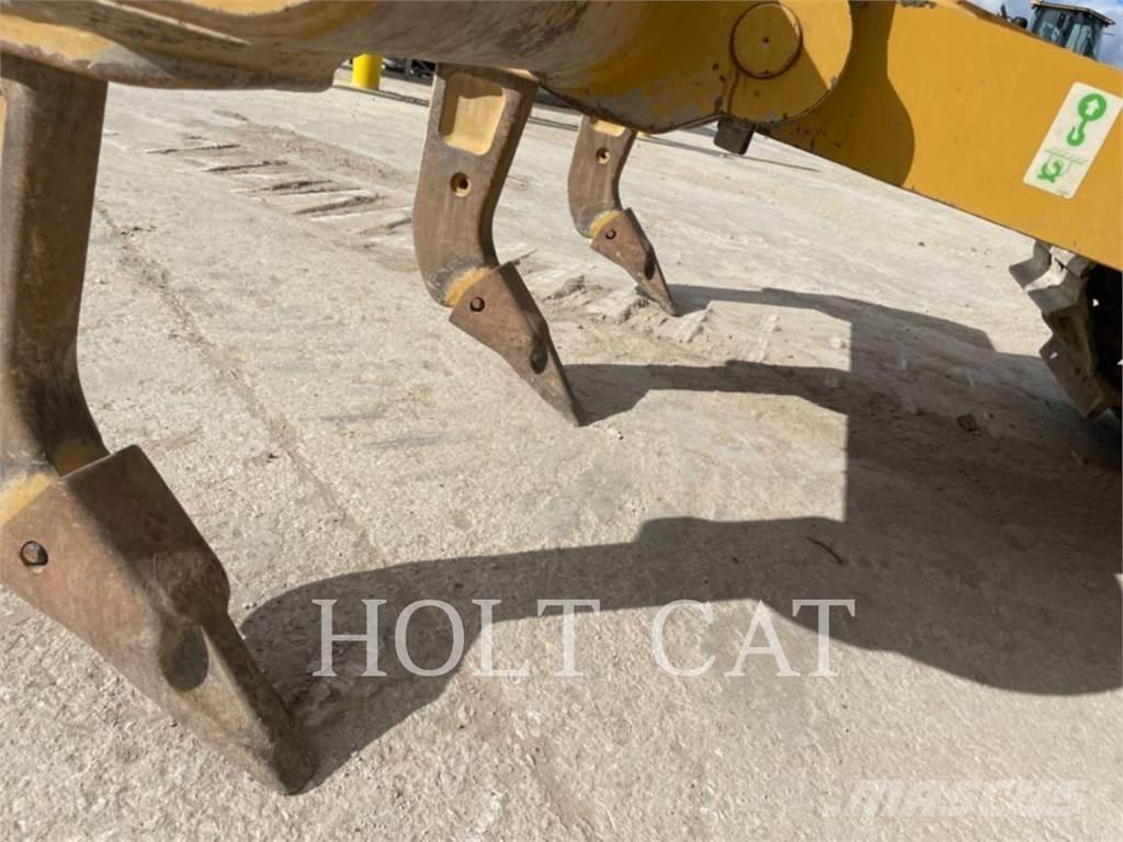 CAT D6 VP3 Bulldozer på larvebånd