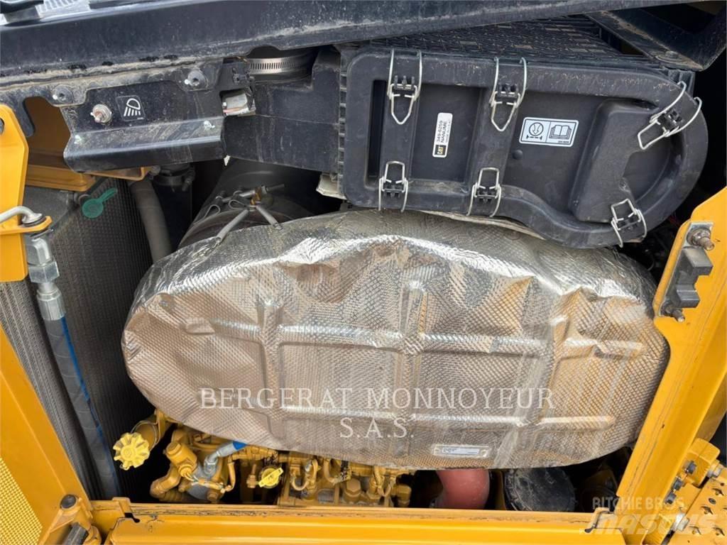 CAT D6 VPAT Bulldozer på larvebånd