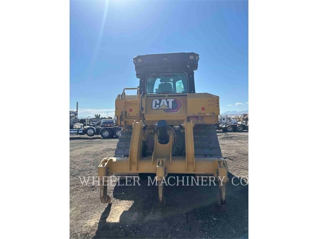 CAT D6 WASTE Bulldozer på larvebånd