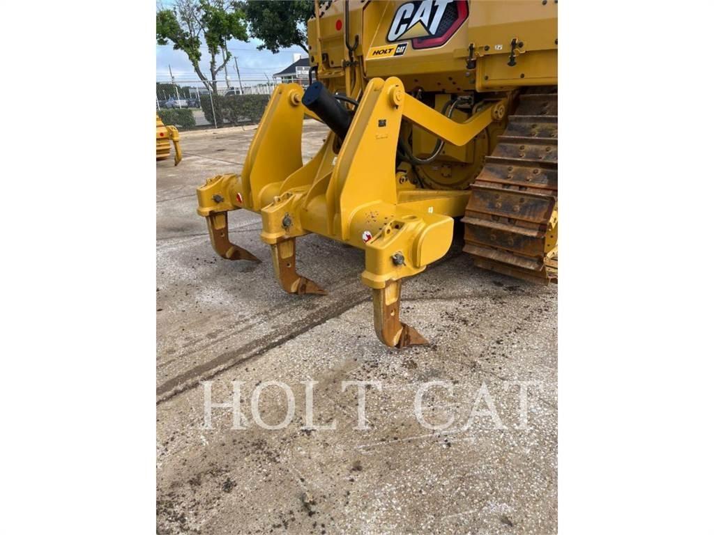 CAT D6 XE Bulldozer på larvebånd