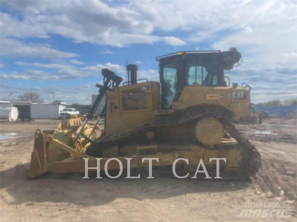 CAT D6 XELGP Bulldozer på larvebånd
