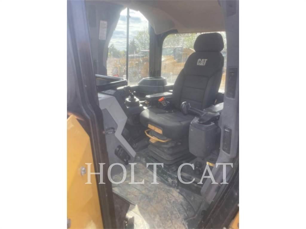 CAT D6 XELGP Bulldozer på larvebånd