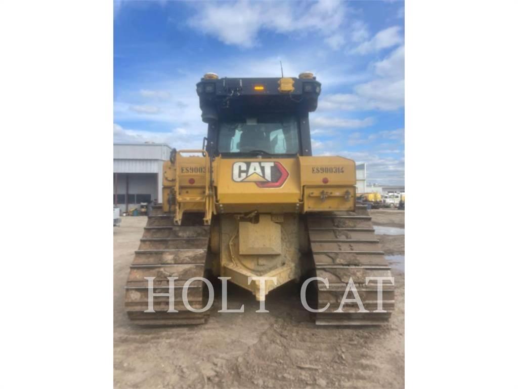 CAT D6 XELGP Bulldozer på larvebånd