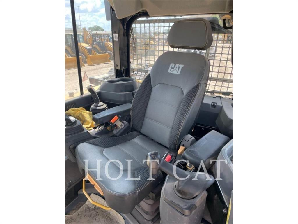 CAT D6 XELGP Bulldozer på larvebånd
