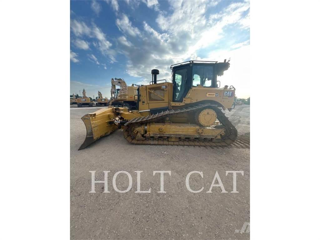 CAT D6 XELGP Bulldozer på larvebånd