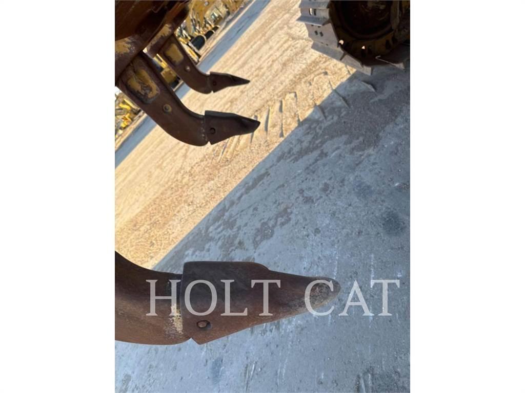 CAT D6 XELGPVP Bulldozer på larvebånd