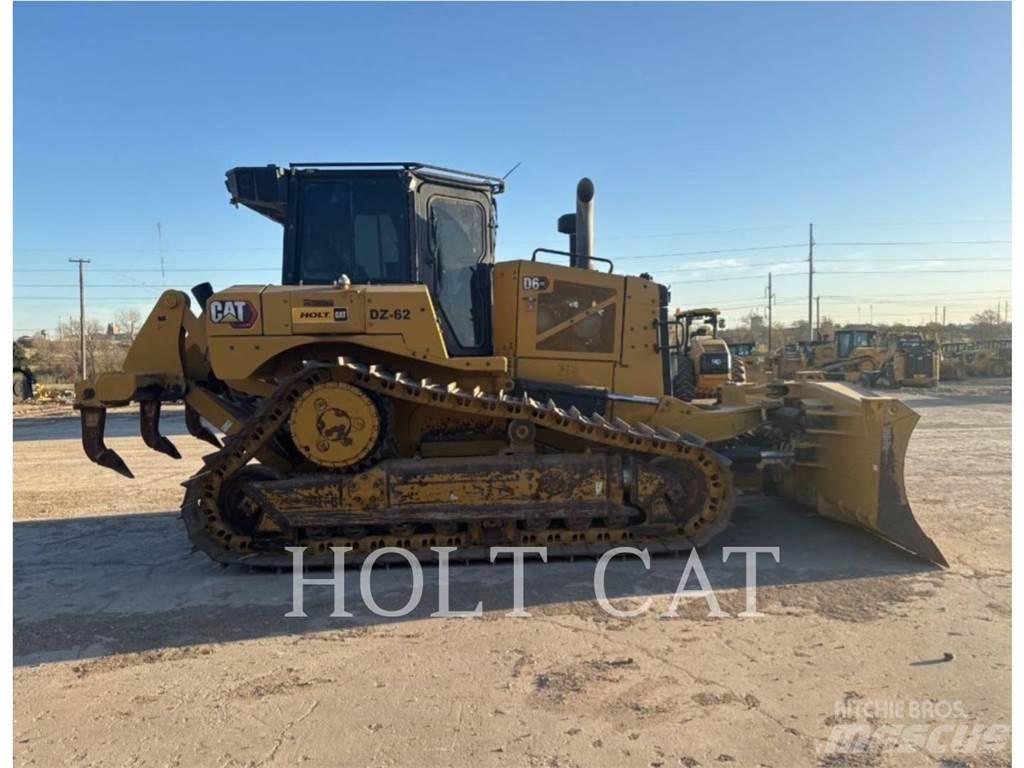 CAT D6 XELGPVP Bulldozer på larvebånd