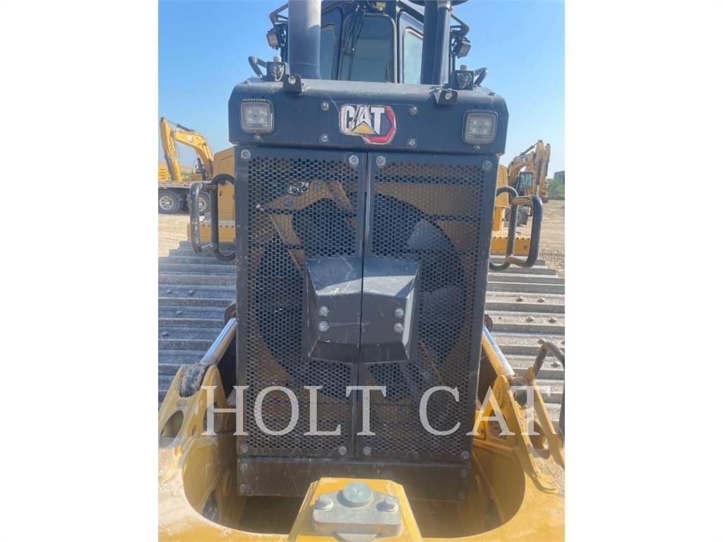 CAT D6 XELGPVP Bulldozer på larvebånd