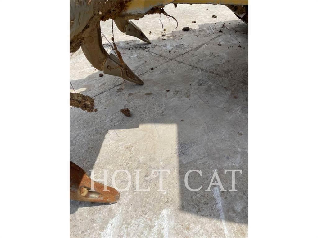 CAT D6 XELGPVP Bulldozer på larvebånd
