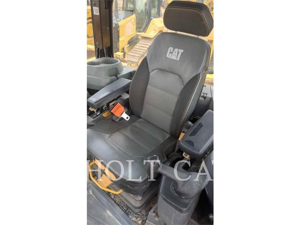 CAT D6 XELGPVP Bulldozer på larvebånd