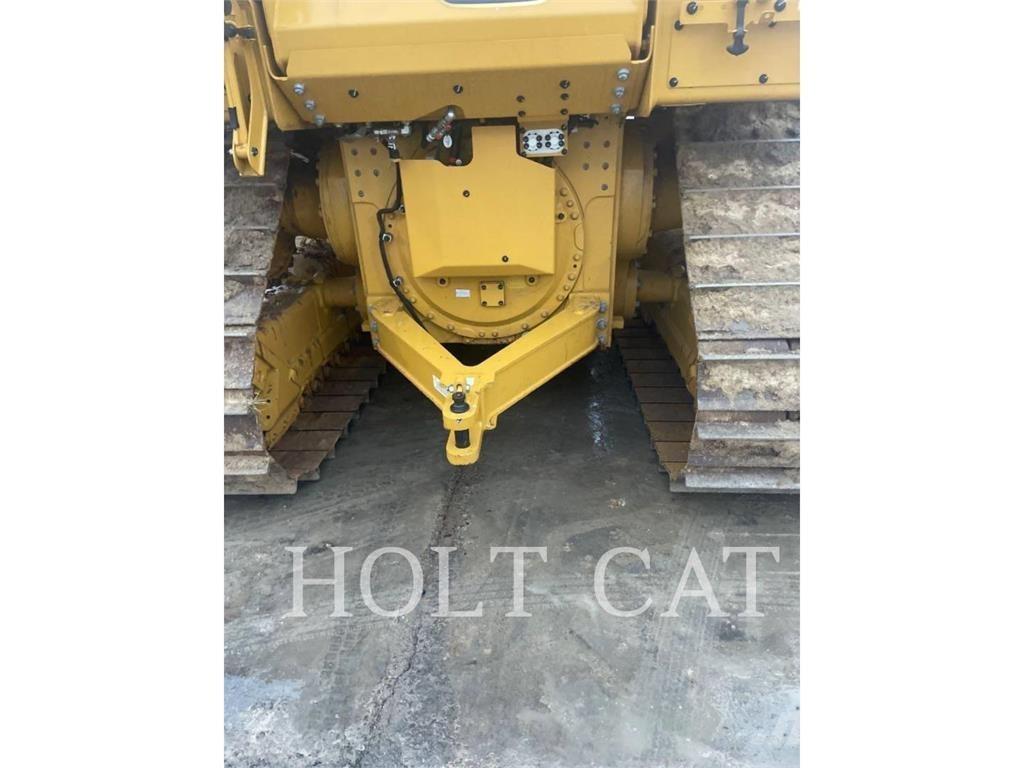 CAT D6 XELGPVP Bulldozer på larvebånd