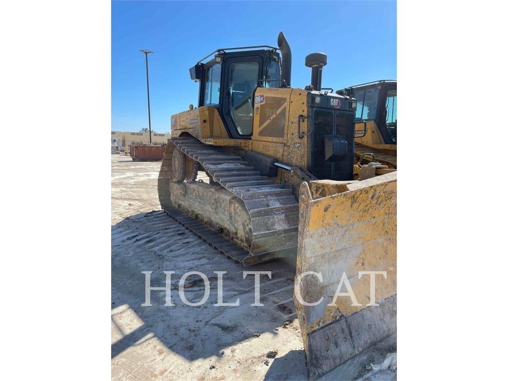 CAT D6 XELGPVP Læssemaskiner på hjul