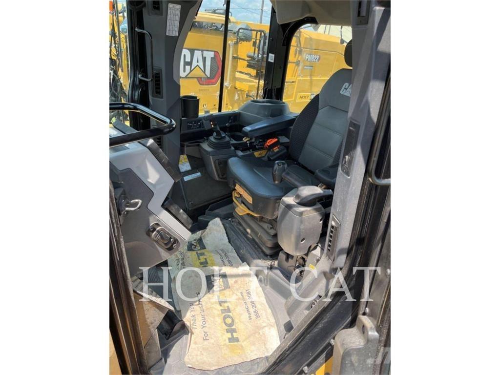 CAT D6 XELGPVP Bulldozer på larvebånd