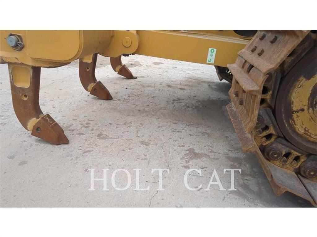 CAT D6 XEVP Bulldozer på larvebånd