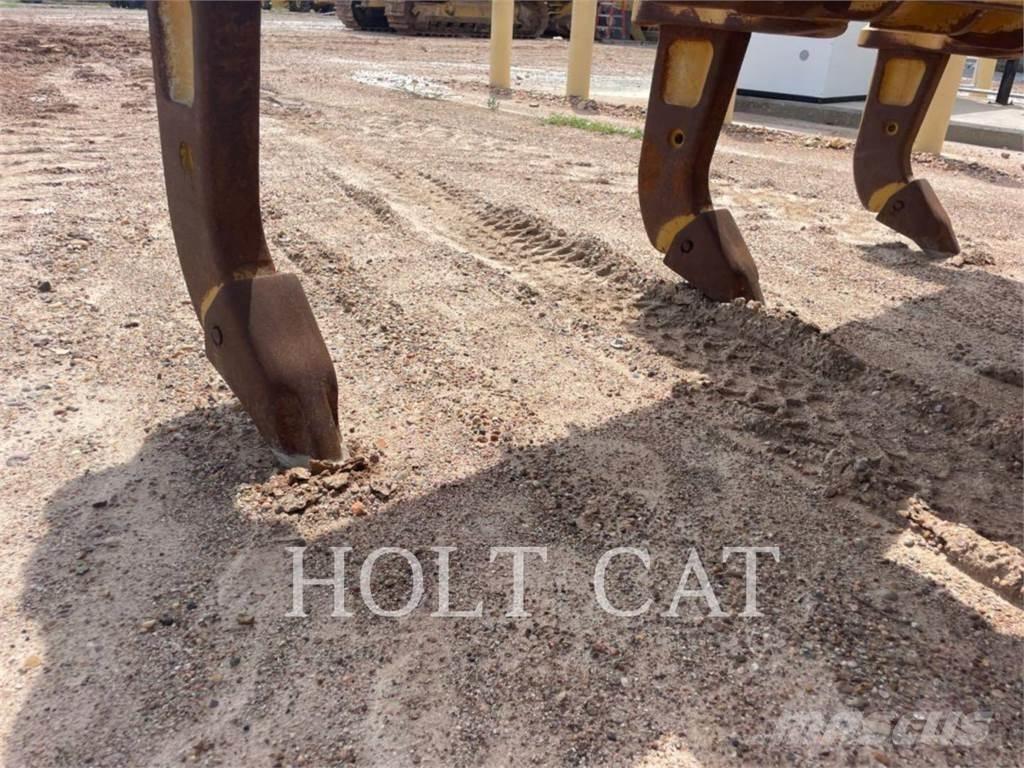 CAT D6 XEVP Bulldozer på larvebånd