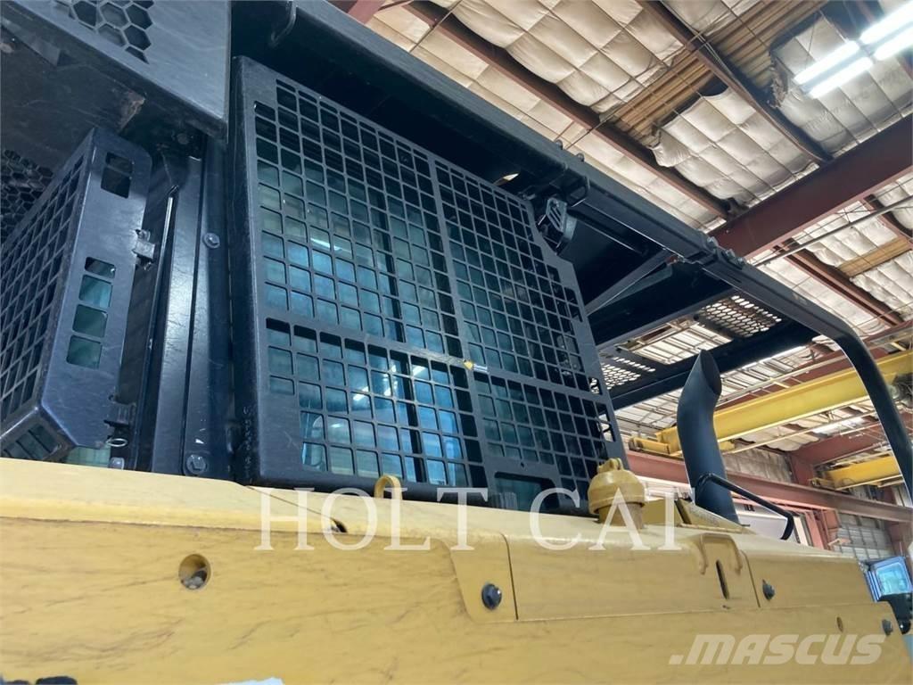 CAT D6 XEVP Bulldozer på larvebånd