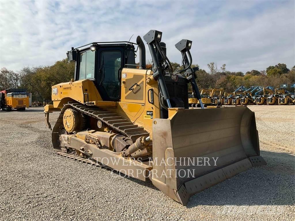 CAT D6 XL Bulldozer på larvebånd