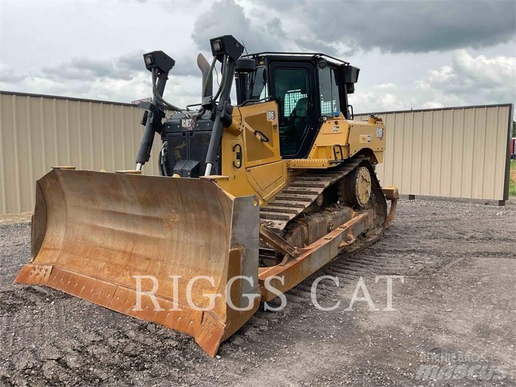 CAT D6 XL AG Bulldozer på larvebånd