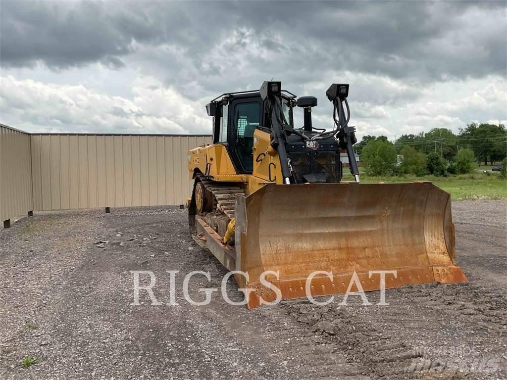 CAT D6 XL AG Bulldozer på larvebånd