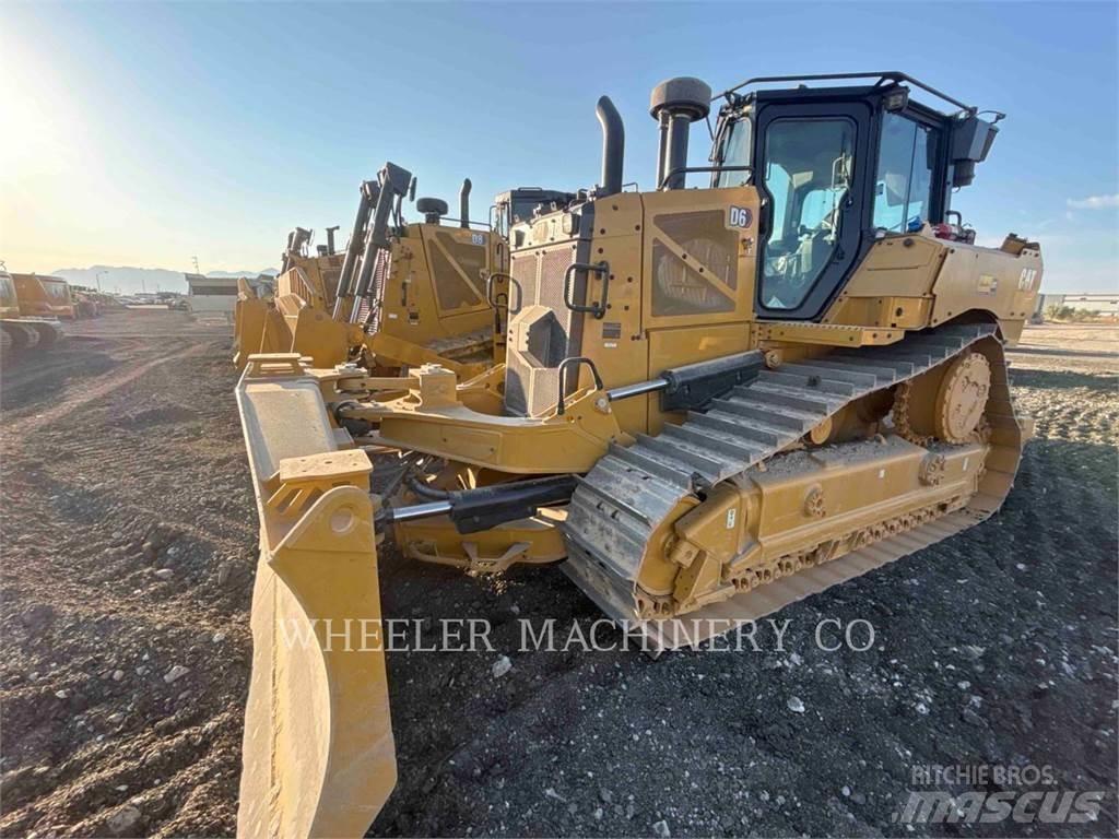 CAT D6 XL VP Bulldozer på larvebånd