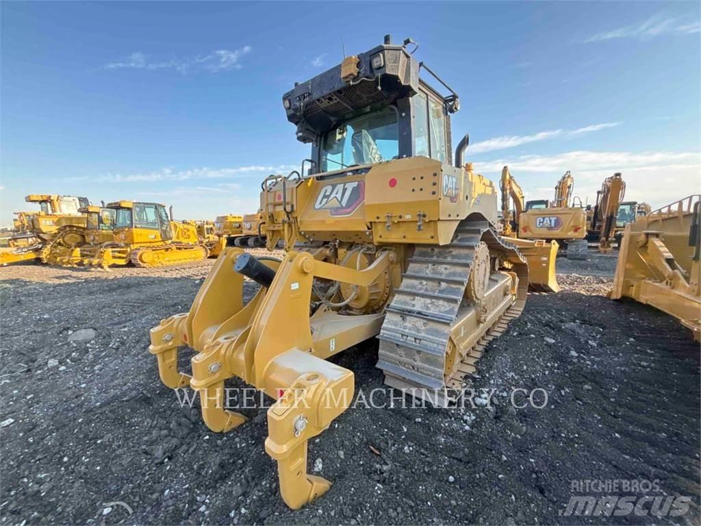 CAT D6 XL VP Bulldozer på larvebånd