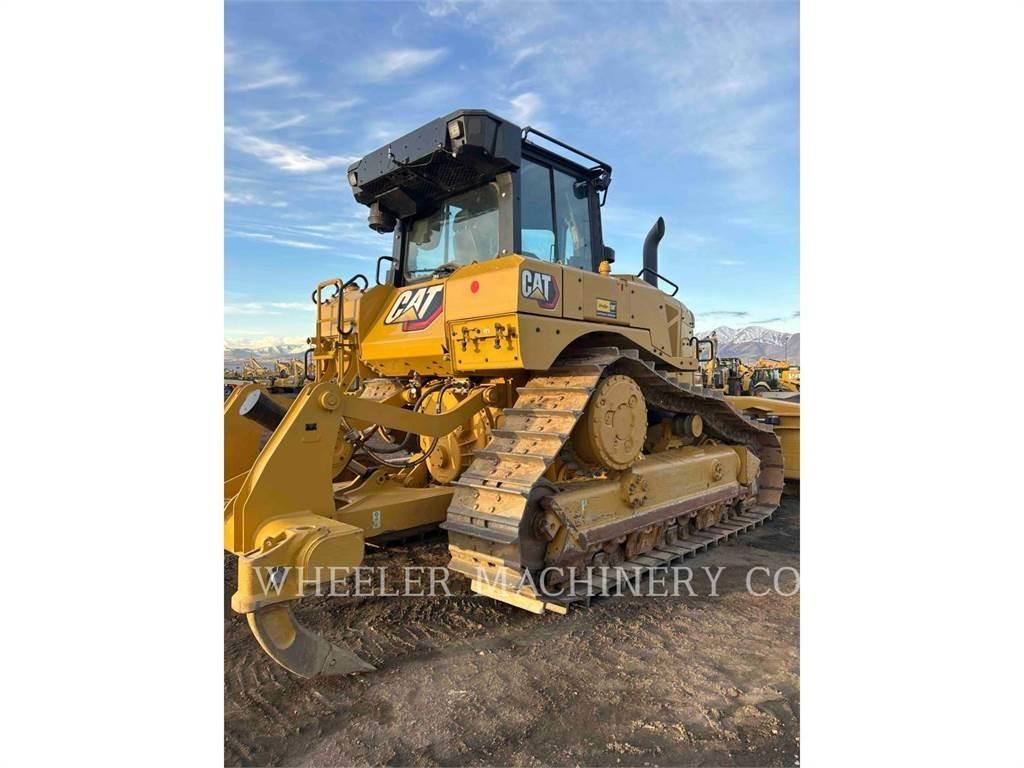 CAT D6 XL VP Bulldozer på larvebånd