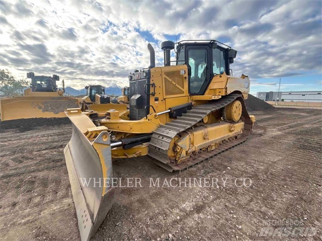CAT D6 XL VP Bulldozer på larvebånd