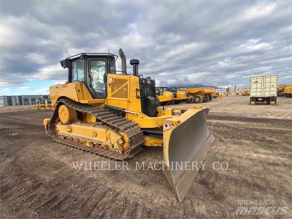 CAT D6 XL VP Bulldozer på larvebånd