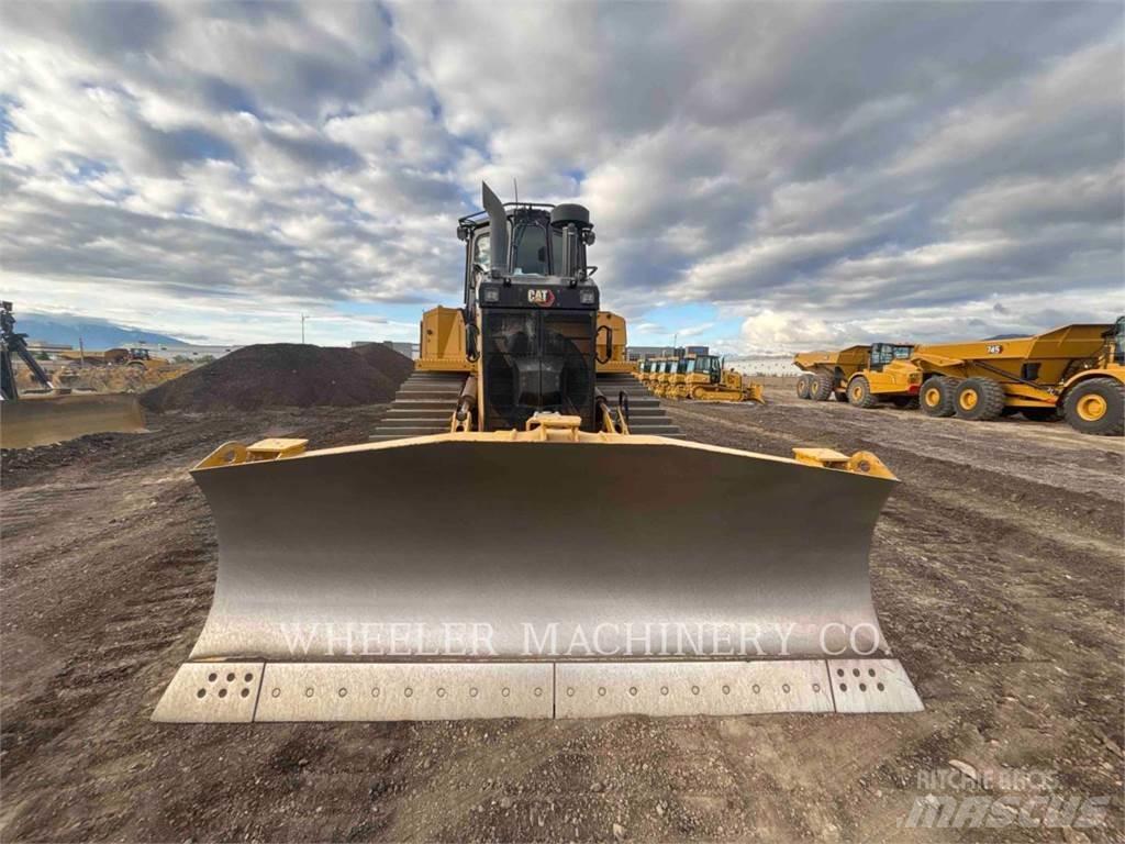 CAT D6 XL VP Bulldozer på larvebånd