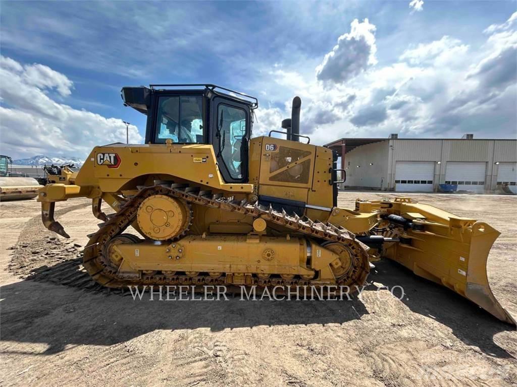 CAT D6 XL VP Bulldozer på larvebånd