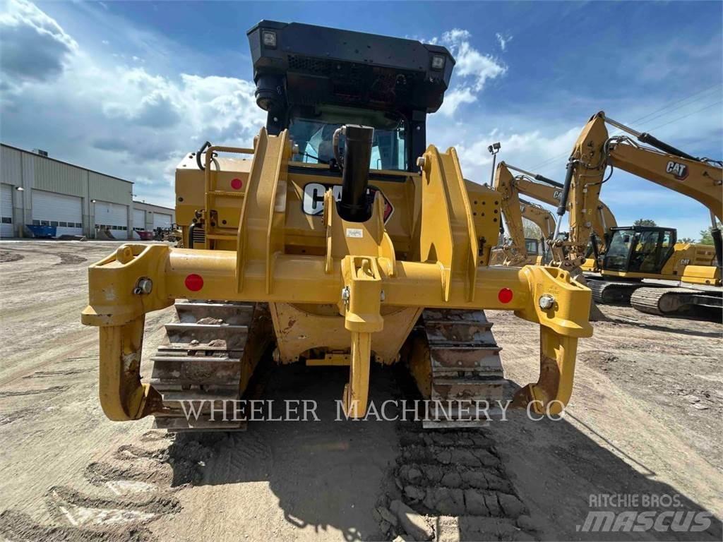 CAT D6 XL VP Bulldozer på larvebånd