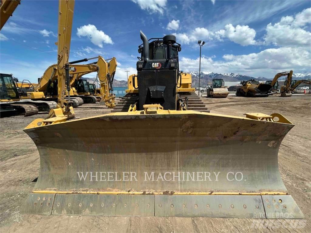 CAT D6 XL VP Bulldozer på larvebånd