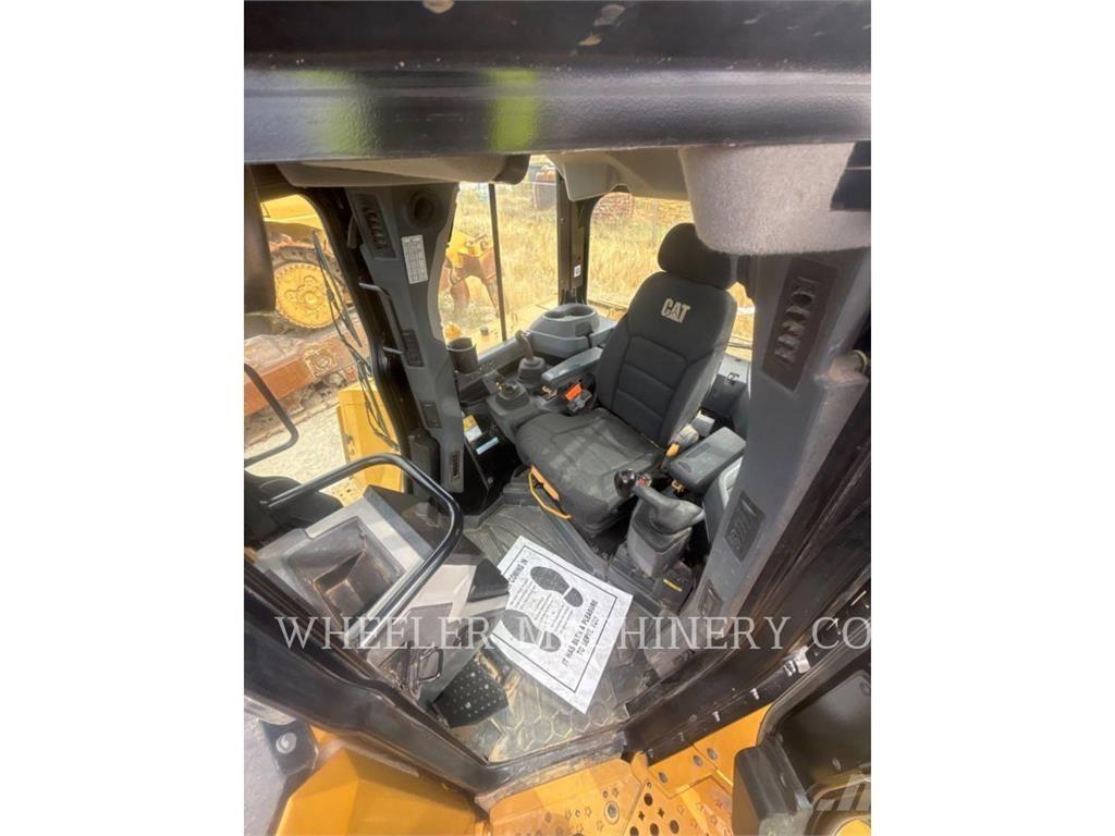 CAT D6 XL VP Bulldozer på larvebånd