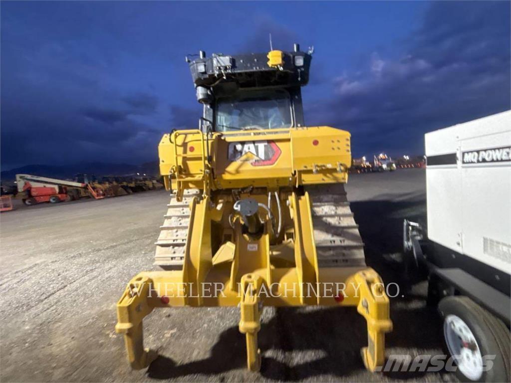 CAT D6 XL VP Bulldozer på larvebånd