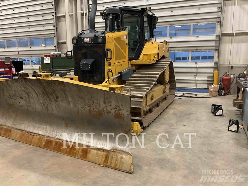 CAT D620VP Bulldozer på larvebånd