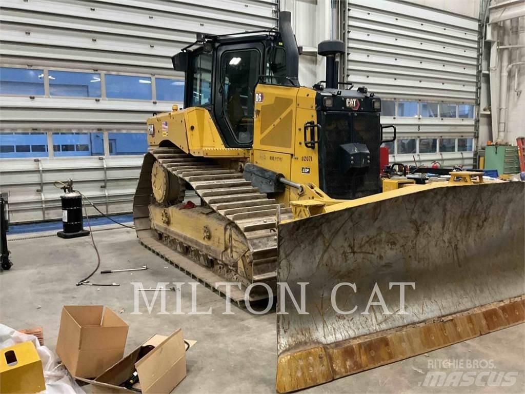 CAT D620VP Bulldozer på larvebånd