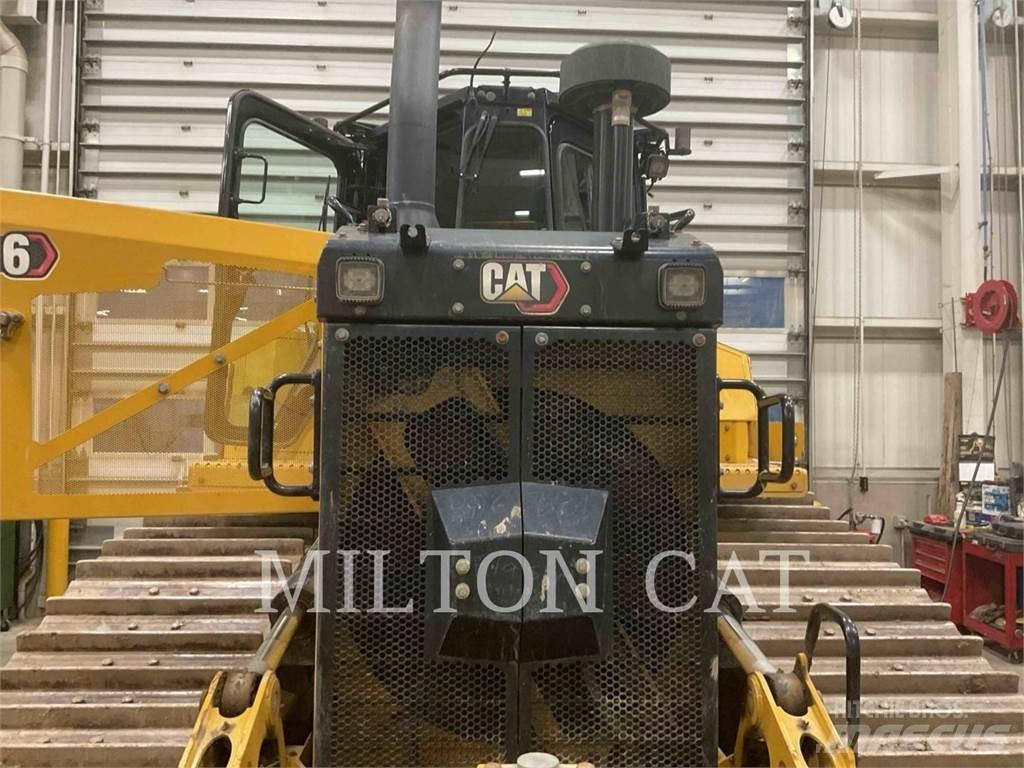 CAT D620VP Bulldozer på larvebånd