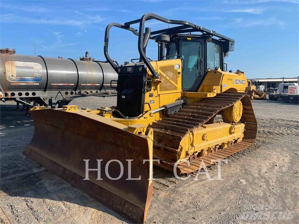 CAT D620VP Bulldozer på larvebånd