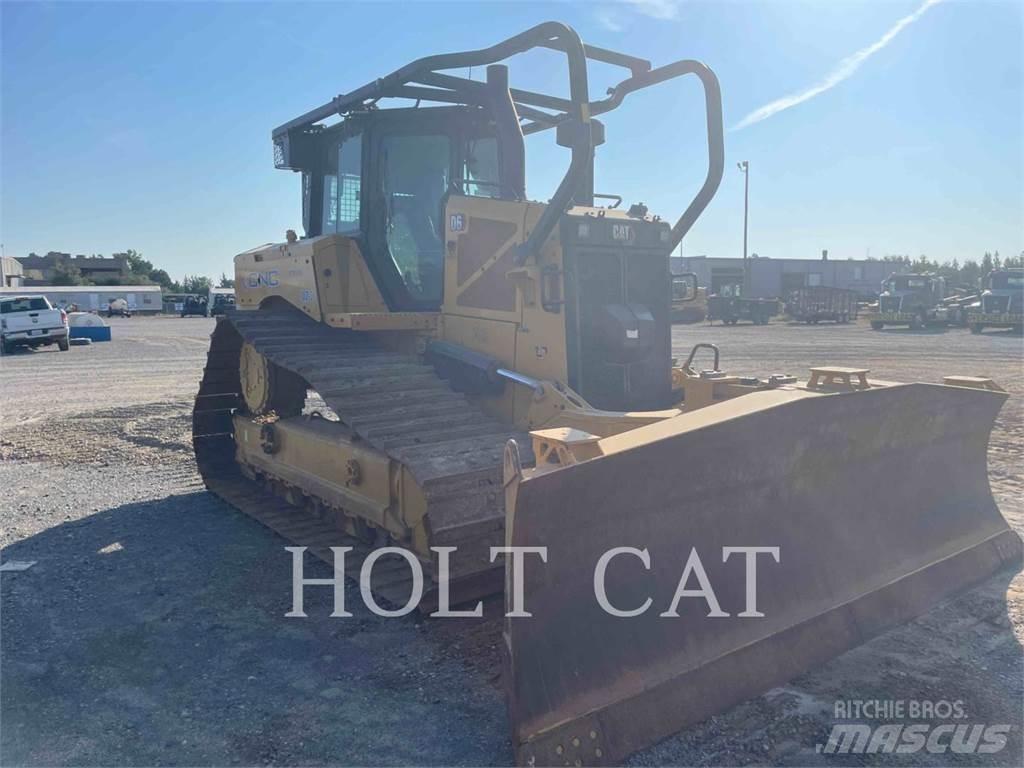 CAT D620VP Bulldozer på larvebånd