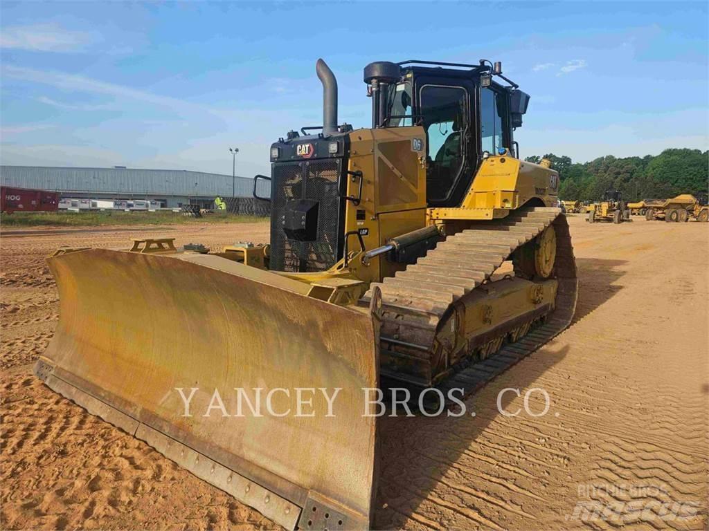 CAT D620VP Bulldozer på larvebånd