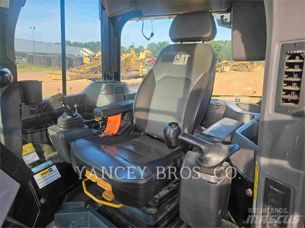 CAT D620VP Bulldozer på larvebånd