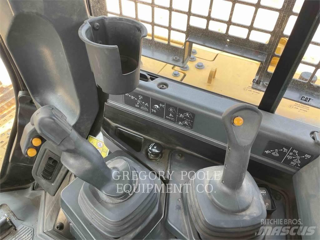 CAT D620VP Bulldozer på larvebånd