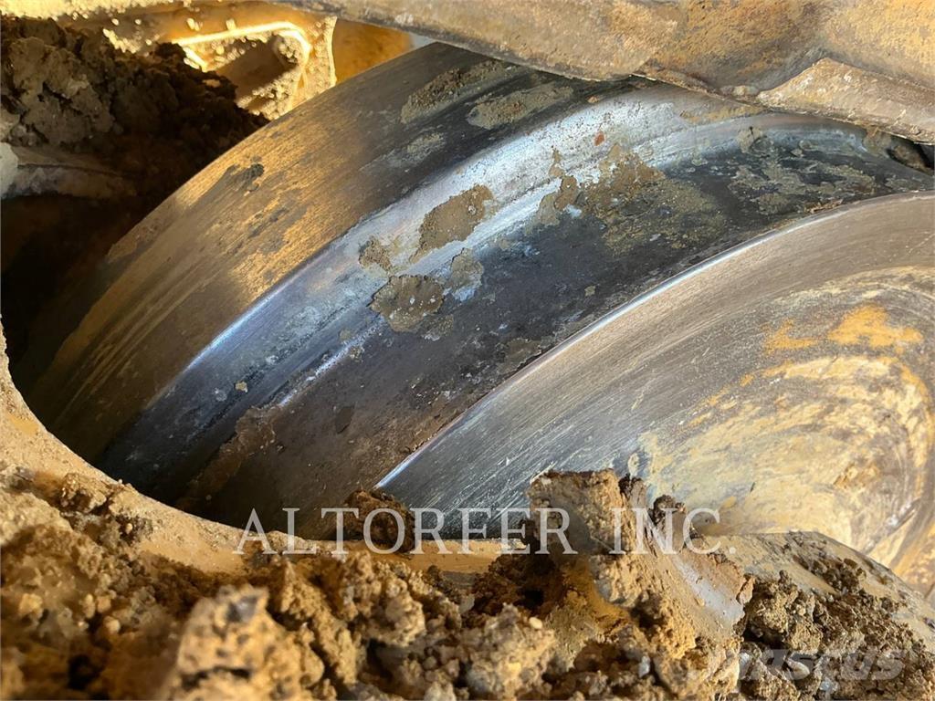 CAT D620VP Bulldozer på larvebånd