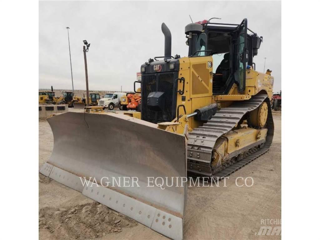 CAT D620VP Bulldozer på larvebånd