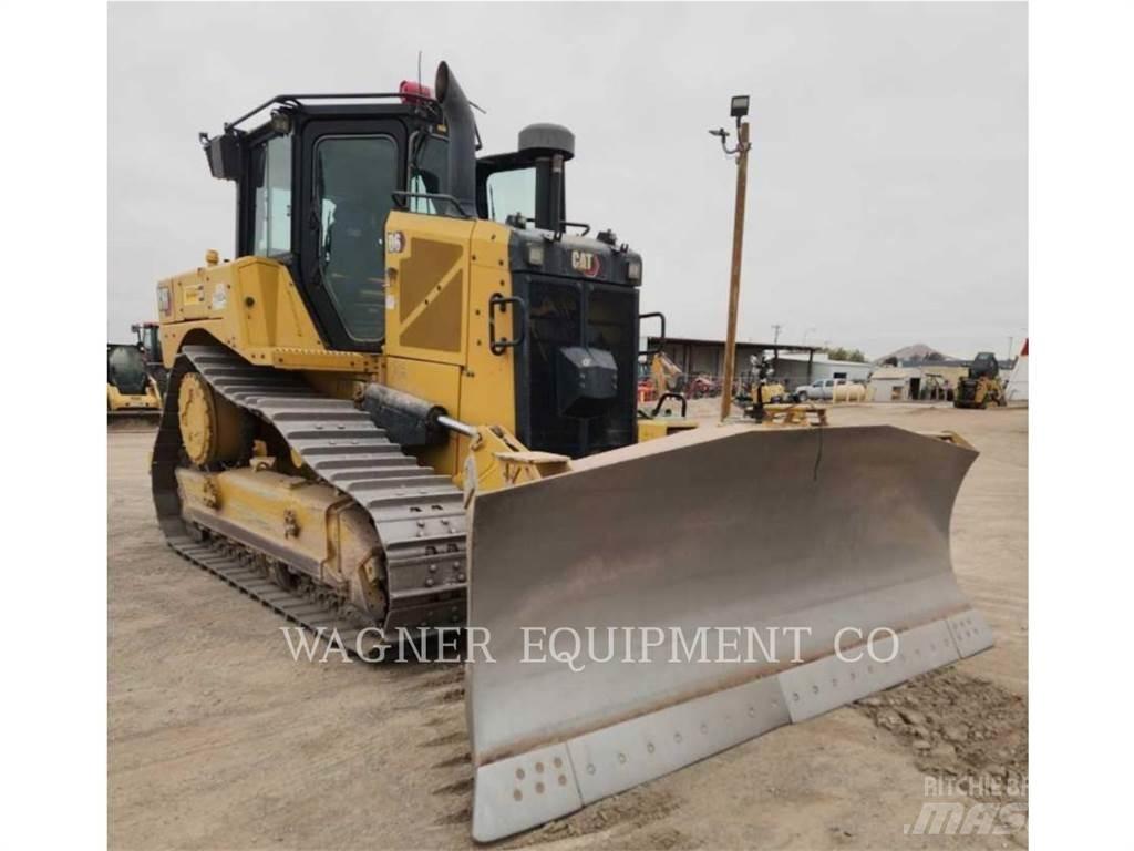 CAT D620VP Bulldozer på larvebånd