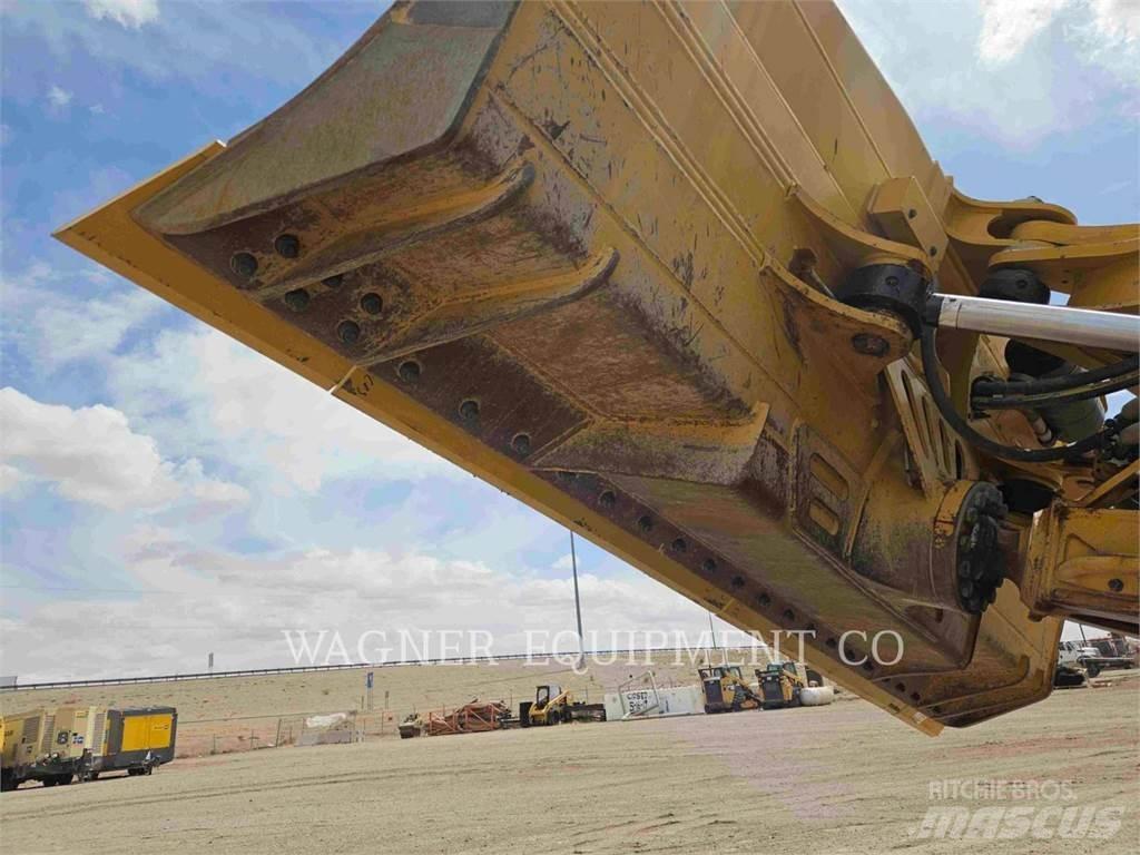 CAT D620VP Bulldozer på larvebånd